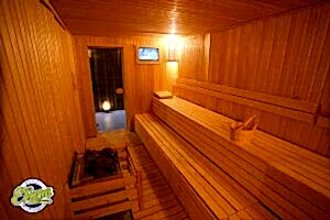 Eform_sauna